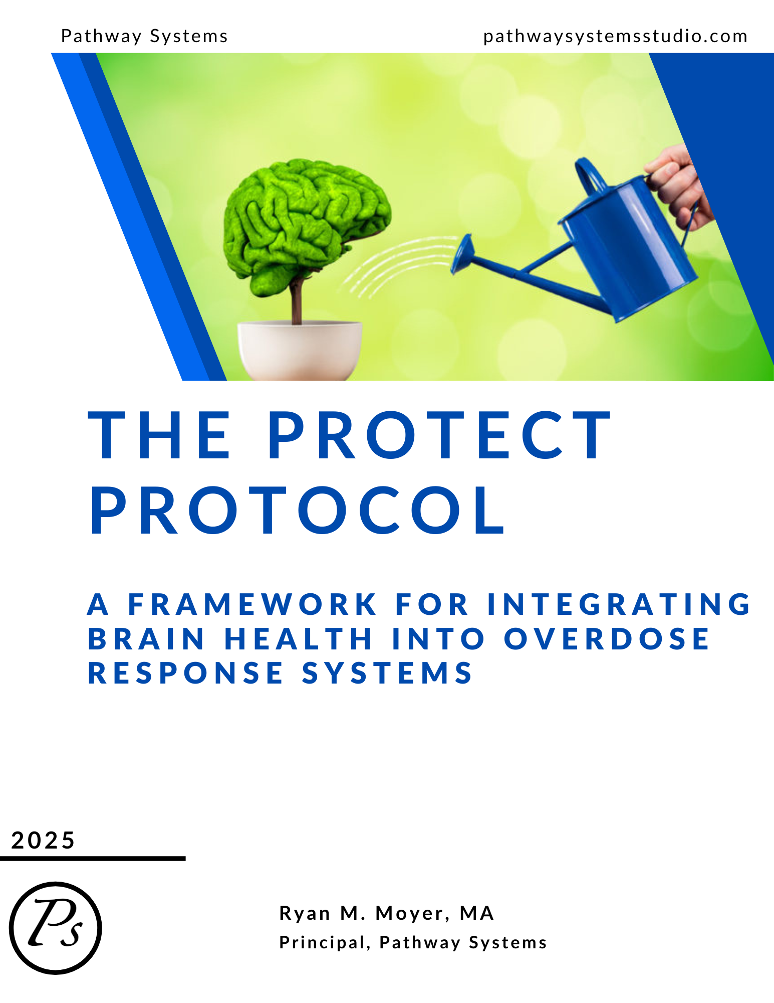 The PROTECT Protocol Cover